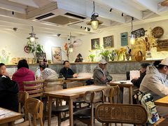 -十面欢腾(长乐路店)