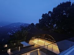 -城外有星光桥舍(南山店)