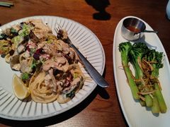 -本处·素食·融合料理(南油店)