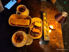 -V咖啡(兰州盛达希尔顿酒店)