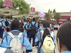 -成都欢乐谷