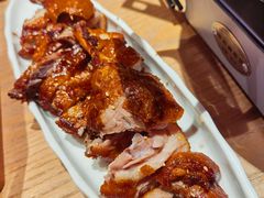 -川堂风·跷脚牛肉·乐山爆炒(宝山日月光店)