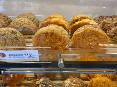 -85度C(广州黄边店)