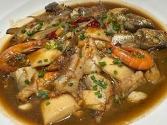 -章吴记喜瑞餐厅(东东城店)