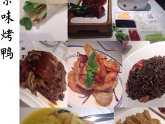 -四季小馆·地道北京小吃(广百店)