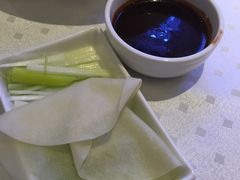 -金百万烤鸭店(马甸店)