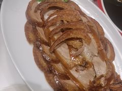 -惠丰堂饭庄·烤鸭·京味菜(民族大学店)
