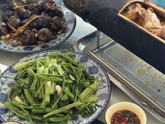 -生态苑农庄(十里画廊遇龙河店)