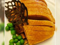 金陵盐水鸭-金陵之星大酒店·中餐厅