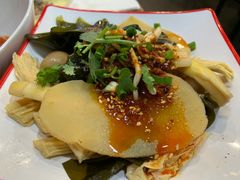 -71号豆汤饭·成都小馆(青羊小区店)