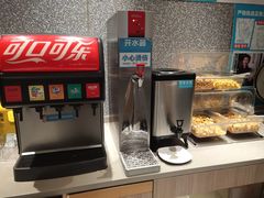 -半天妖烤鱼(中山路店)