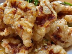 -三点小吃(山大店)