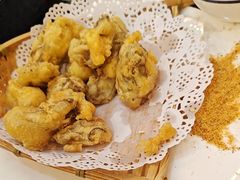 -回香楼大连新派清真菜