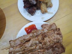 -林氏沙茶面·闽南必尝小吃(福建路店)