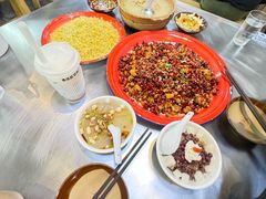 -馬伍旺川菜(江北虹悦城店)