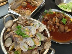 -老虎滩大连海鲜烧烤(建邺云锦路总店)