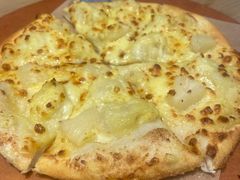 -乐凯撒披萨(福田COCOPark店)