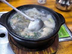 -紫金客家菜·石锅猪肚鸡(十年店)