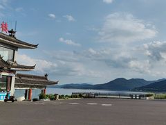 -松花湖风景名胜区