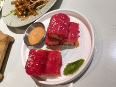 -观塘港茶餐厅(八一大道店)
