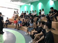 -音乐窝玩创中心·乐器声乐(海珠乐峰店)