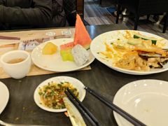 -厦门海景千禧大酒店·海景咖啡厅