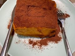 -新大咀港式茶餐厅(宝山万达店)