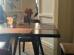 -22ºN BISTRO西餐&酒馆(石奥商业街店)