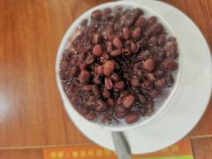 红豆双皮奶-沙湾甜品(升平街店)
