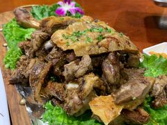 -大汗行宫园林餐厅