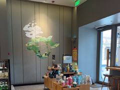 -星巴克(长沙友阿奥特莱斯店)