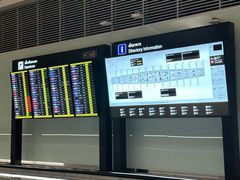 -曼谷素万那普国际机场
