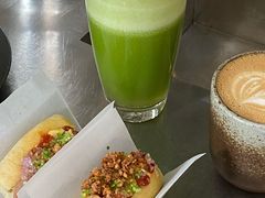 丹麦小热狗-BOR Eatery(安福路店)