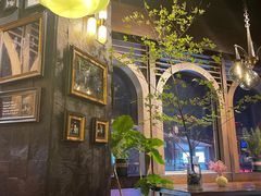 大堂-安妮意大利餐厅(日坛店)