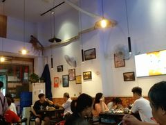 大堂-鱼醉无骨鱼·中山脆肉鲩(荔湾路店)