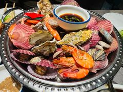 -1937青岛老味道·海肠捞饭·青岛菜(大鲍岛栈桥店)