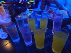 -赤红音乐现场(浦东金桥路店)
