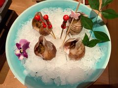 -Minase水濑·日料放题(外滩店)
