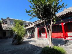 -莲池书院博物馆