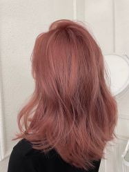 -Moyue HAIR SALON