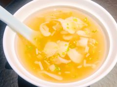 酸辣驼蹄羹-晓长安·新陕菜(曲江店)