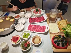 -俏牛哥鲜牛肉牛肆馆(重庆天地店)