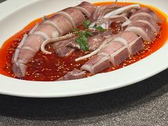 -醉东Oriental House(静安嘉里中心店)