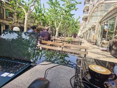 -Alimentari早午餐(安福路店)