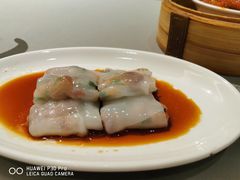 -潮府馆·非遗潮州菜·世纪公园(新国际博览中心店)