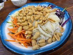 -叶存利海鲜大馅饺子(海宁路总店)