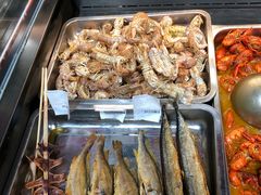 -盒马鲜生(曜一城店)