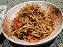 青木瓜色拉-Home Thai·泰谣(王府井apm店)