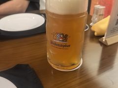 -申德勒加油站西餐厅Schindlers Tankstelle(上海外滩店)