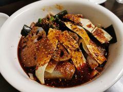 -艺味深尝(云锦路店)